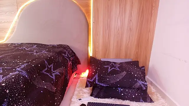 kiara lp online show from 15, 4, 2026