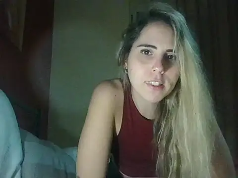 Emilyvuxa online show from 16, 3, 2026