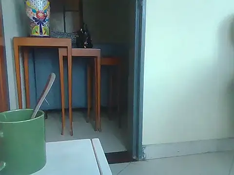 Jiwon Han online show from 13, 3, 2026