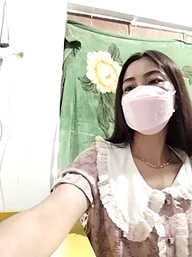 Baby-sexylove20 online show from 12, 3, 2026