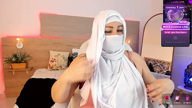  Azahaaraa  online show from 18, 3, 2026