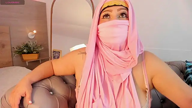  Azahaaraa  online show from 11, 4, 2026