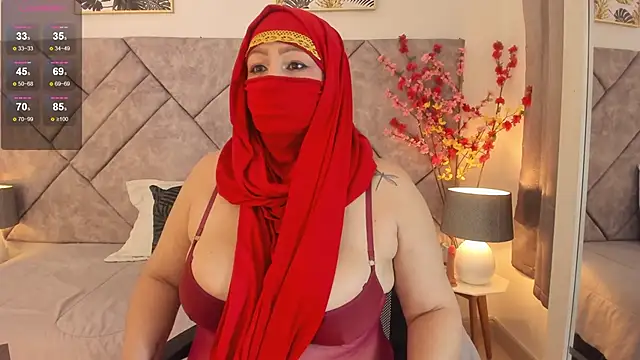  Azahaaraa  online show from 2, 5, 2026