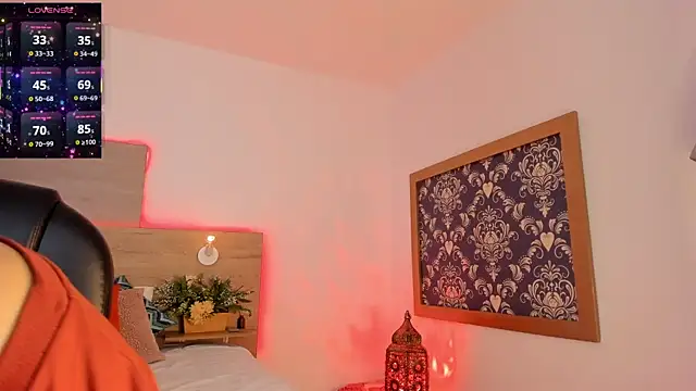 Snapshot of _Azahaaraa_ chatting on 4, 6, 2026 Azahaaraa online show from 4, 6, 2026