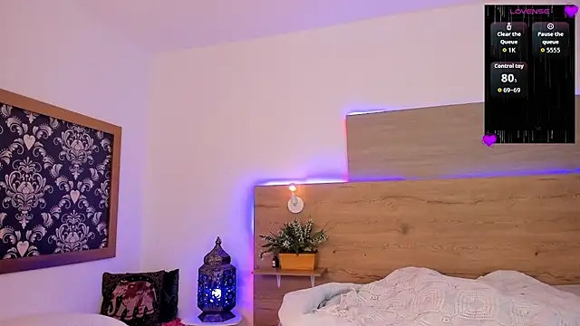  Azahaaraa  online show from 19, 3, 2026