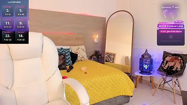  Azahaaraa  online show from 10, 3, 2026