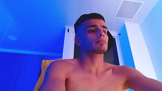 Bad Boy Carter69 online show from 31, 5, 2026