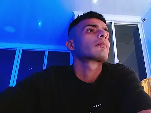 Bad Boy Carter69 online show from 30, 3, 2026