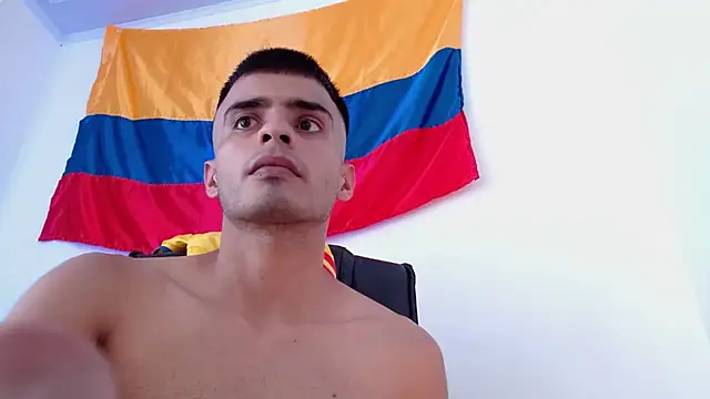 Bad Boy Carter69 online show from 26, 6, 2026