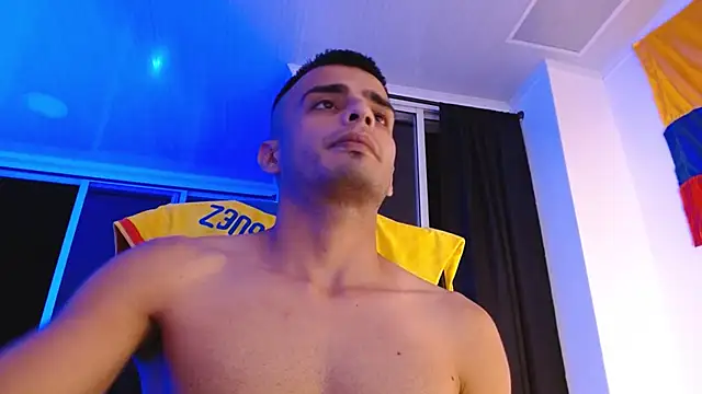 Bad Boy Carter69 online show from 11, 7, 2026