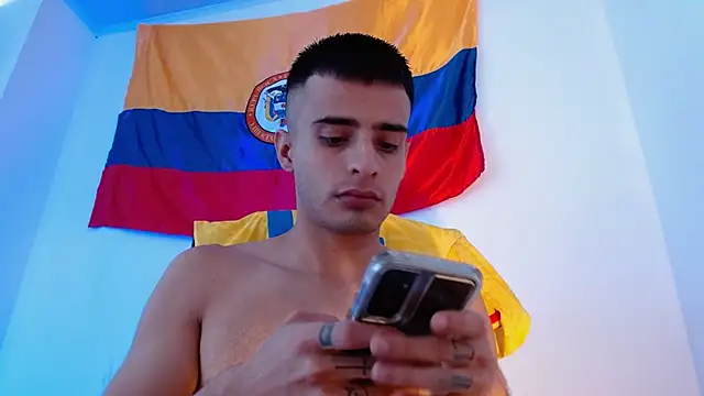 Bad Boy Carter69 online show from 13, 7, 2026