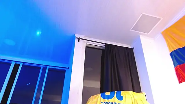 Bad Boy Carter69 online show from 6, 8, 2026