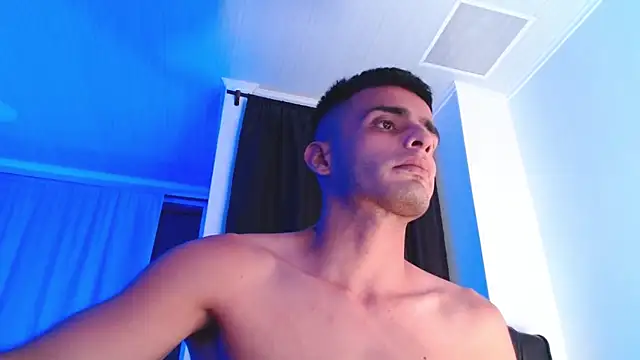 Bad Boy Carter69 online show from 17, 5, 2026