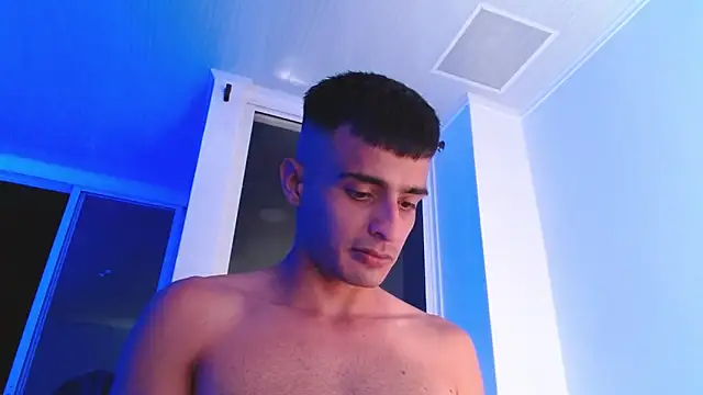 Bad Boy Carter69 online show from 29, 4, 2026