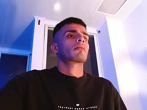 Bad Boy Carter69 online show from 1, 4, 2026