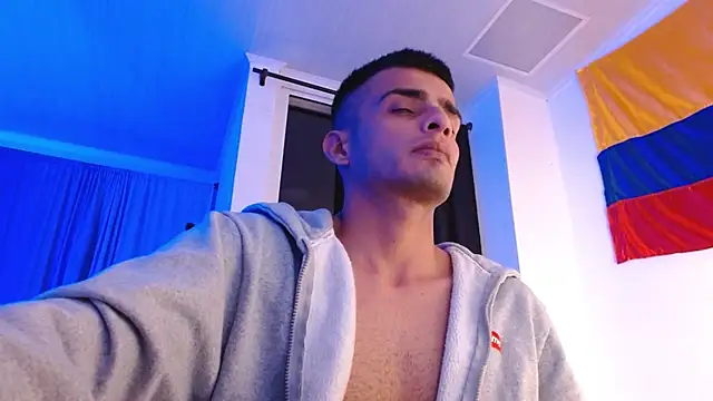 Bad Boy Carter69 online show from 22, 7, 2026