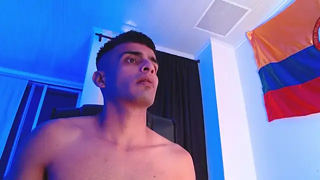 Bad Boy Carter69 online show from 16, 6, 2026