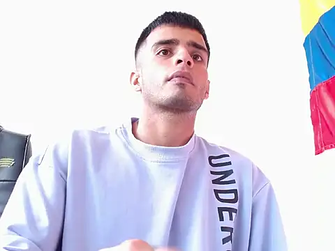 Bad Boy Carter69 online show from 21, 3, 2026