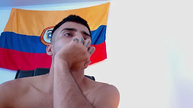 Bad Boy Carter69 online show from 29, 7, 2026