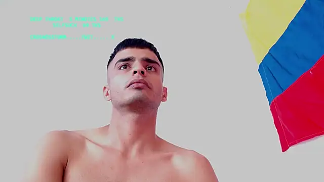 Bad Boy Carter69 online show from 23, 4, 2026