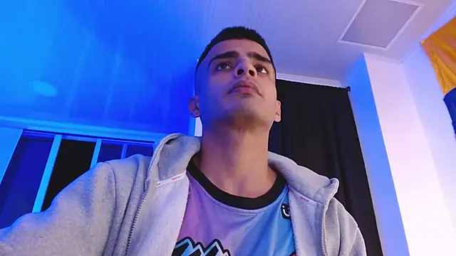 Bad Boy Carter69 online show from 12, 7, 2026