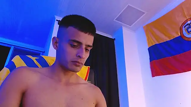 Bad Boy Carter69 online show from 16, 7, 2026