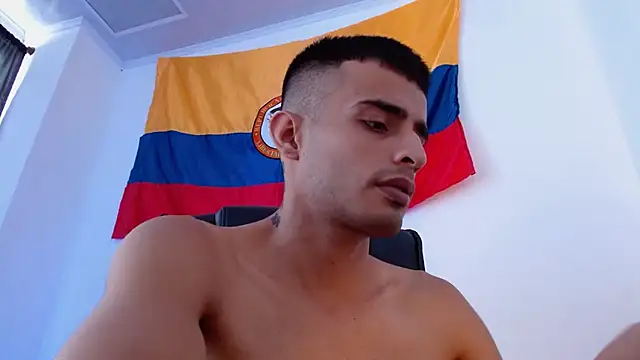 Bad Boy Carter69 online show from 9, 7, 2026