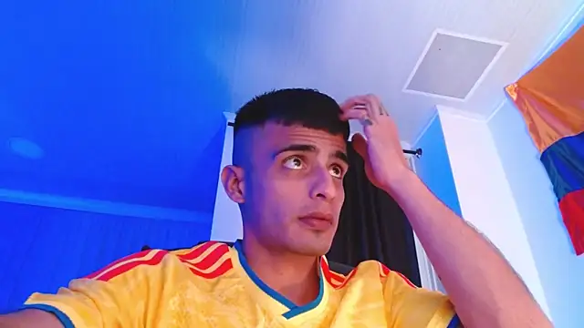 Bad Boy Carter69 online show from 17, 6, 2026