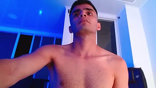 Bad Boy Carter69 online show from 30, 4, 2026