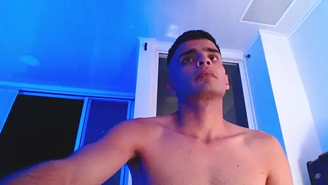 Bad Boy Carter69 online show from 7, 5, 2026