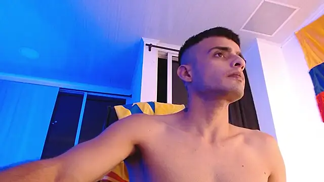 Bad Boy Carter69 online show from 1, 8, 2026