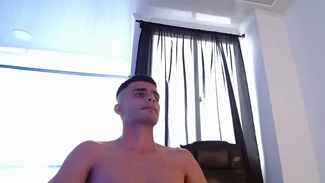 Bad Boy Carter69 online show from 10, 5, 2026