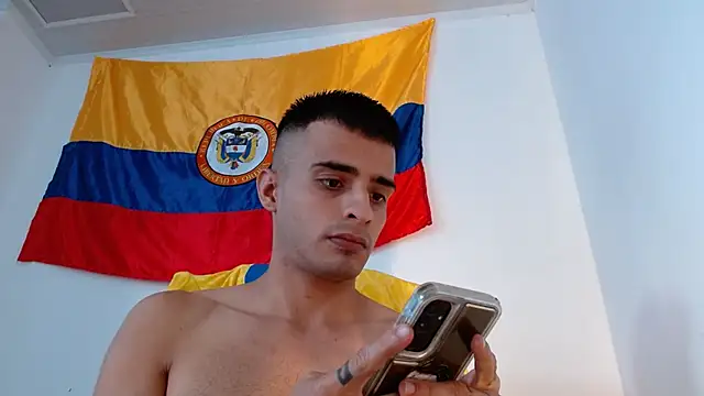 Bad Boy Carter69 online show from 12, 7, 2026