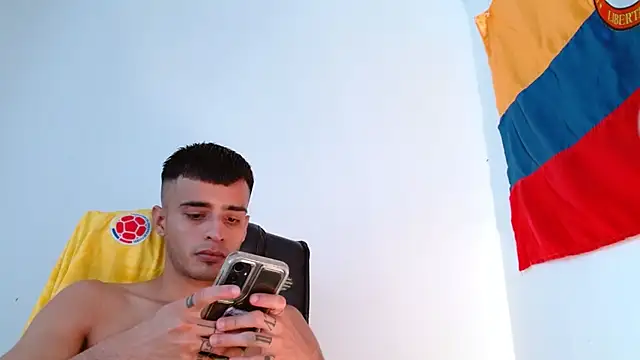 Bad Boy Carter69 online show from 7, 6, 2026