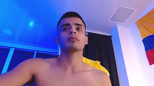 Bad Boy Carter69 online show from 14, 7, 2026