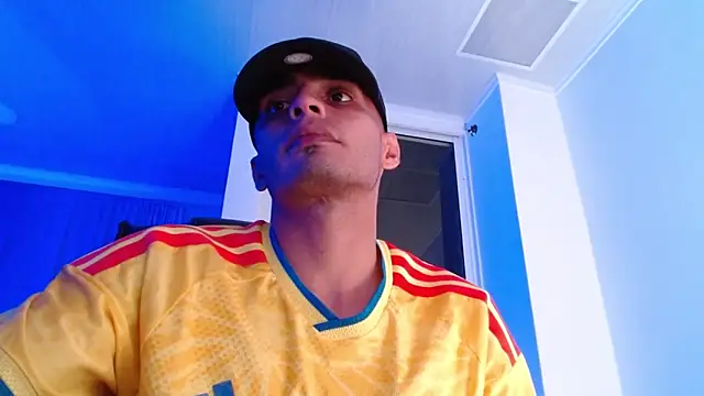 Bad Boy Carter69 online show from 30, 5, 2026