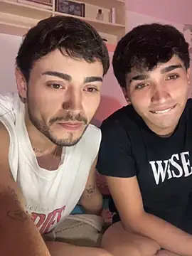 Lucasss2204 online show from 9, 4, 2026
