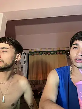 Lucasss2204 online show from 17, 3, 2026