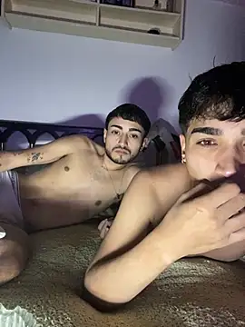 Lucasss2204 online show from 11, 3, 2026