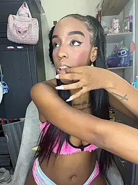 georgis   online show from 13, 3, 2026