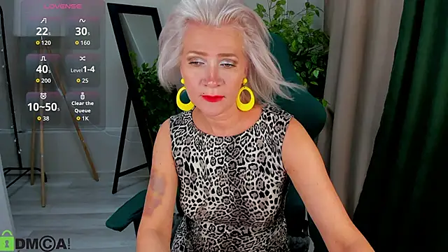 Snapshot of Ledi_Luna chatting on 10, 6, 2026 Ledi Luna online show from 10, 6, 2026