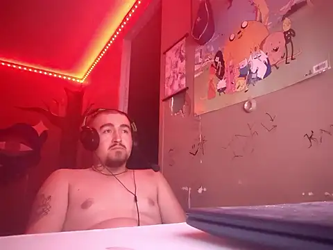 XSnowFlakeX15 online show from 15, 5, 2026