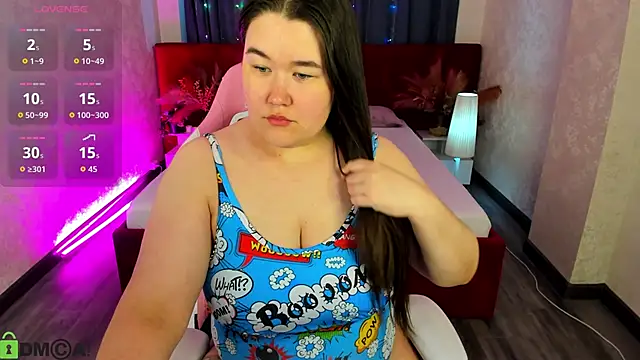 Miss Triss online show from 17, 5, 2026