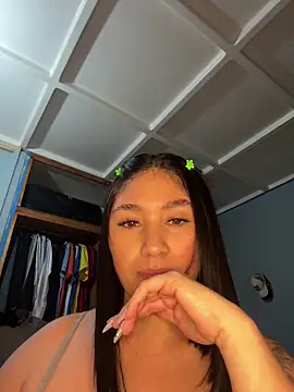 Holy Desiree online show from 1, 4, 2026