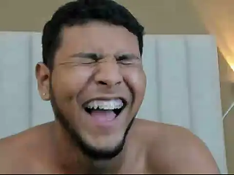 Axell king07 online show from 10, 3, 2026