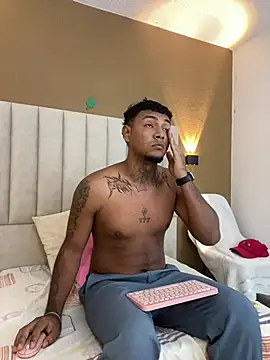 Axell king07 online show from 21, 3, 2026