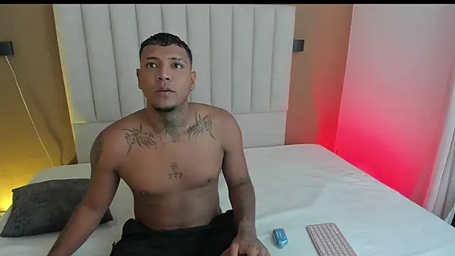 Axell king07 online show from 18, 4, 2026