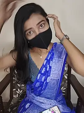 Rubina 69 online show from 29, 5, 2026