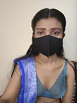 Rubina 69 online show from 19, 5, 2026