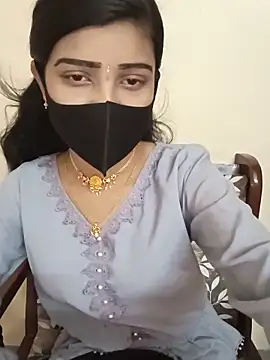 Rubina 69 online show from 1, 6, 2026